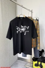 ARCTERYX服 ARCTERYX 2025新作 半袖Tシャツ