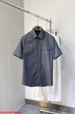 ディオール服 DIOR 2025新作 半袖シャツ