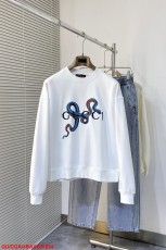 グッチ服 GUCCI 2025新作 クルーネックスウェットシャツ