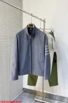 トリーバーチ服 TORY BURCH 2025新作 スタンドカラージャケット