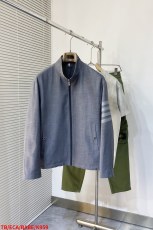 トリーバーチ服 TORY BURCH 2025新作 スタンドカラージャケット