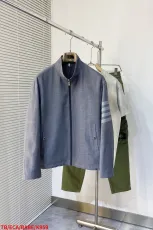 トリーバーチ服 TORY BURCH 2025新作 スタンドカラージャケット