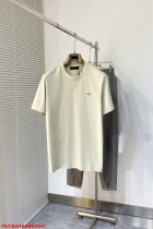 プラダ服 PRADA 2025新作 半袖Tシャツ
