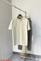 プラダ服 PRADA 2025新作 半袖Tシャツ