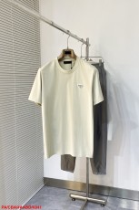 プラダ服 PRADA 2025新作 半袖Tシャツ