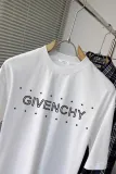 ジバンシィ服 GIVENCHY 2025新作 半袖Tシャツ