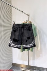 バレンシアガ服 BALENCIAGA 2025新作 ショートパンツ