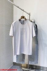 ロエベ服 LOEWE 2025新作 半袖Tシャツ