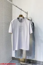 ロエベ服 LOEWE 2025新作 半袖Tシャツ