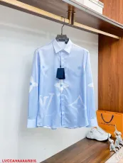ルイヴィトン服 LOUIS VUITTON 2025新作 長袖シャツ
