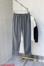 ロロ・ピアーナ服 Loro Piana 2025新作 ズボン