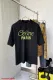 セリーヌ服 CELINE 2025新作 半袖Tシャツ