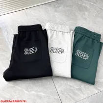 グッチ服 GUCCI 2025新作 ズボン