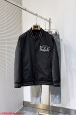 ルイヴィトン服 LOUIS VUITTON 2025新作 スタンドカラージャケット