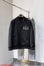 ルイヴィトン服 LOUIS VUITTON 2025新作 スタンドカラージャケット