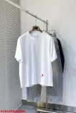 ボッテガヴェネタ服 BOTTEGA VENETA 2025新作 半袖Tシャツ