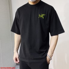 ARCTERYX服 ARCTERYX 2025新作 半袖Tシャツ