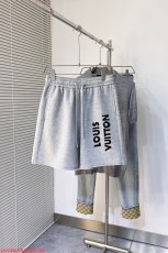 ルイヴィトン服 LOUIS VUITTON 2025新作 ショートパンツ