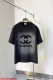 シャネル服 CHANEL 2025新作 半袖Tシャツ