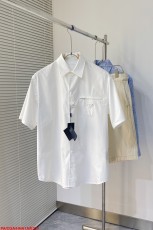 プラダ服 PRADA 2025新作 半袖シャツ