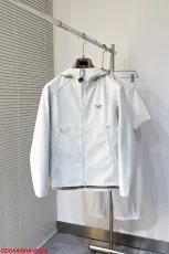 ARCTERYX服 ARCTERYX 2025新作 フード付きジャケット