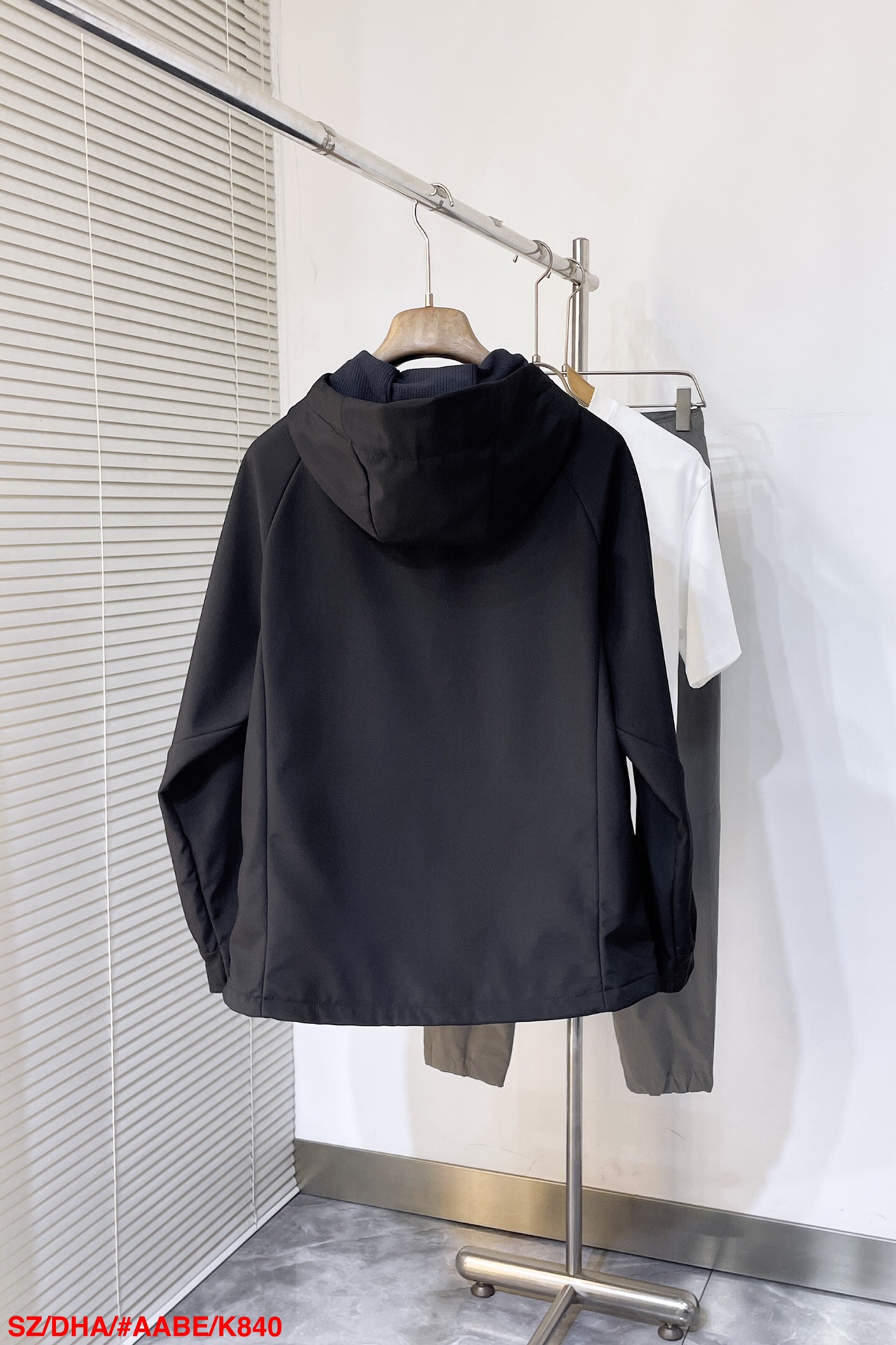 ARCTERYX服 ARCTERYX 2025新作 フード付きジャケット