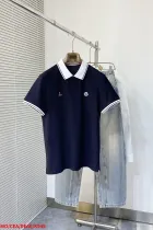 モンクレール服 MONCLER 2025新作 半袖Tシャツ