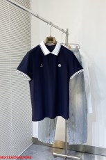モンクレール服 MONCLER 2025新作 半袖Tシャツ