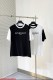 ジバンシィ服 GIVENCHY 2025新作 半袖Tシャツ