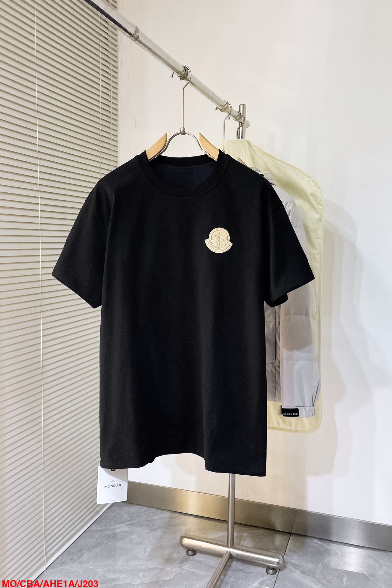 モンクレール服 MONCLER 2025新作 半袖Tシャツ