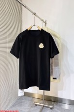 モンクレール服 MONCLER 2025新作 半袖Tシャツ