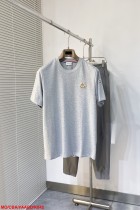 モンクレール服 MONCLER 2025新作 半袖Tシャツ