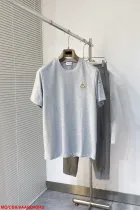 モンクレール服 MONCLER 2025新作 半袖Tシャツ