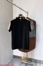 バーバリー服 BURBERRY 2025新作 半袖Tシャツ