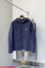 ARCTERYX服 ARCTERYX 2025新作 フード付きジャケット