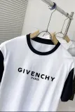 ジバンシィ服 GIVENCHY 2025新作 半袖Tシャツ
