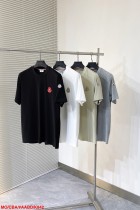モンクレール服 MONCLER 2025新作 半袖Tシャツ