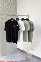 モンクレール服 MONCLER 2025新作 半袖Tシャツ