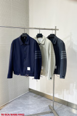 トリーバーチ服 TORY BURCH 2025新作 スタンドカラージャケット