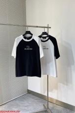 セリーヌ服 CELINE 2025新作 半袖Tシャツ