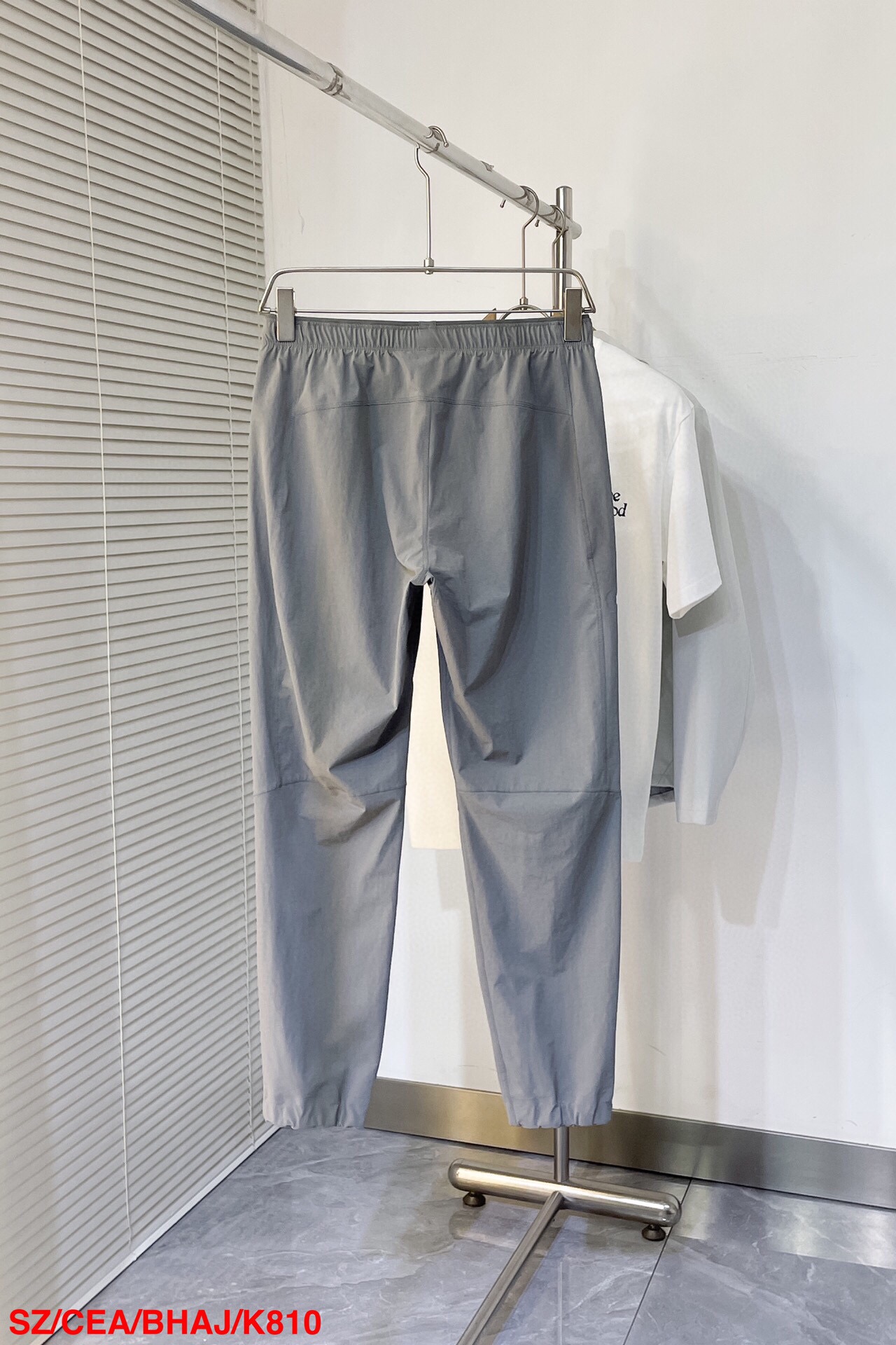 ARCTERYX服 ARCTERYX 2025新作 ズボン