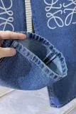 ロエベ服 LOEWE 2025新作 ズボン