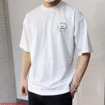 バレンシアガ服 BALENCIAGA 2025新作 半袖Tシャツ