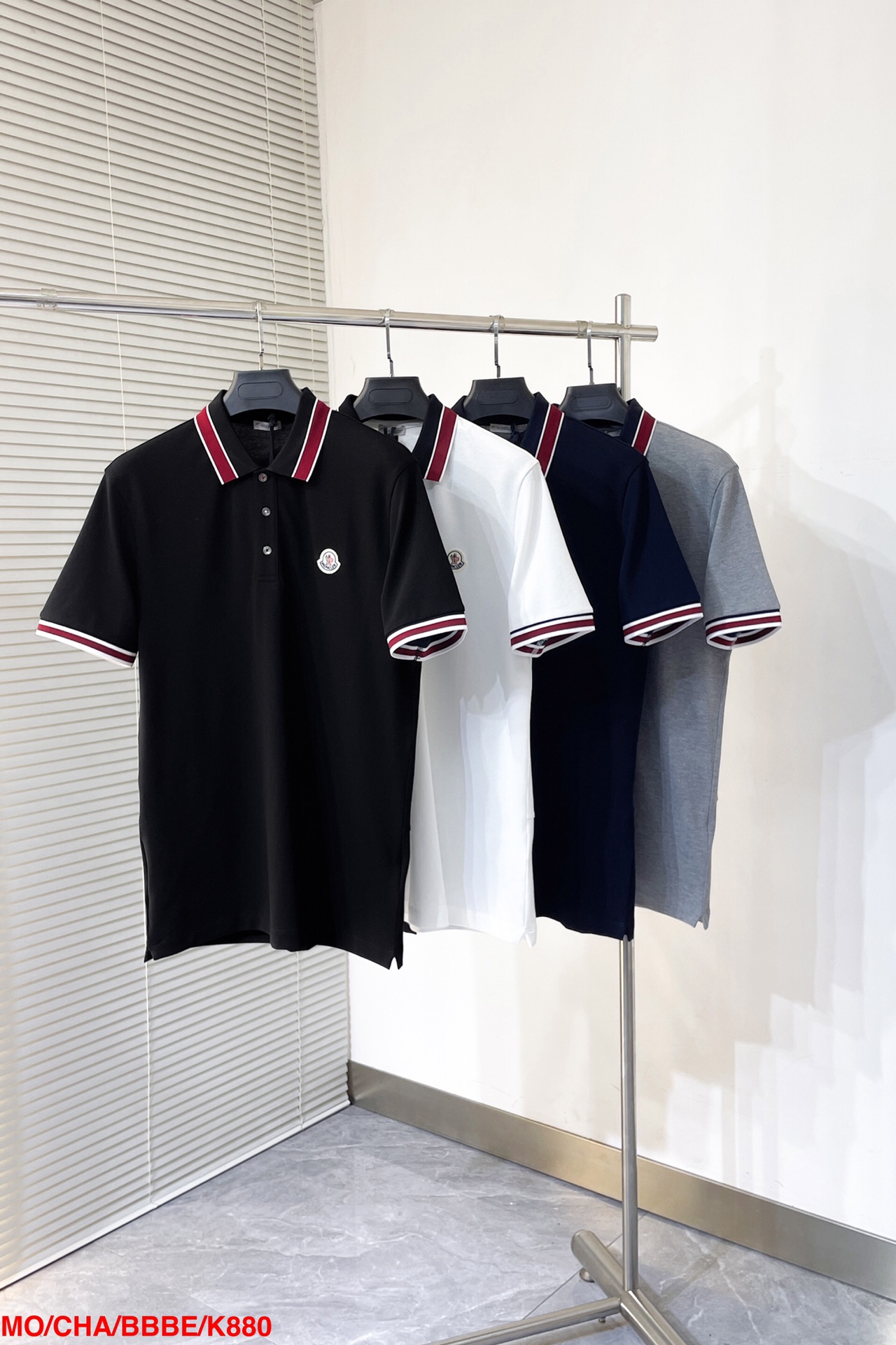 モンクレール服 MONCLER 2025新作 半袖Tシャツ