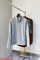 ミュウミュウ服 Miu Miu 2025新作 スタンドカラージャケット