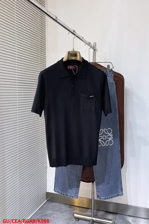 グッチ服 GUCCI 2025新作 半袖Tシャツ