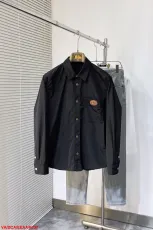 ヴァレンティノ服 VALENTINO 2025新作 長袖シャツ
