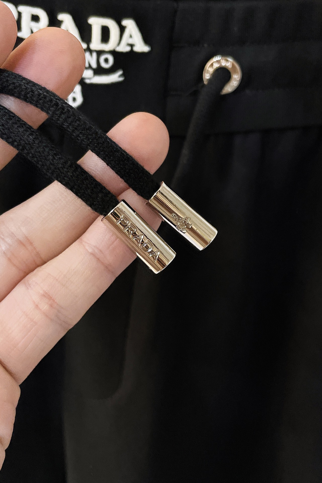 プラダ服 PRADA 2025新作 ズボン