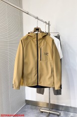 ARCTERYX服 ARCTERYX 2025新作 フード付きジャケット