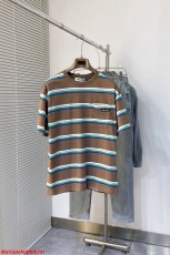 ミュウミュウ服 Miu Miu 2025新作 半袖Tシャツ